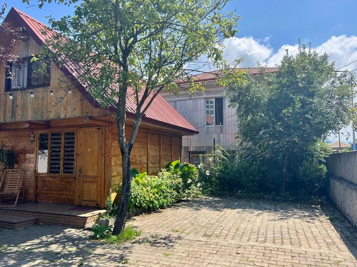 Holiday home City Serenity Batumi Georgia
